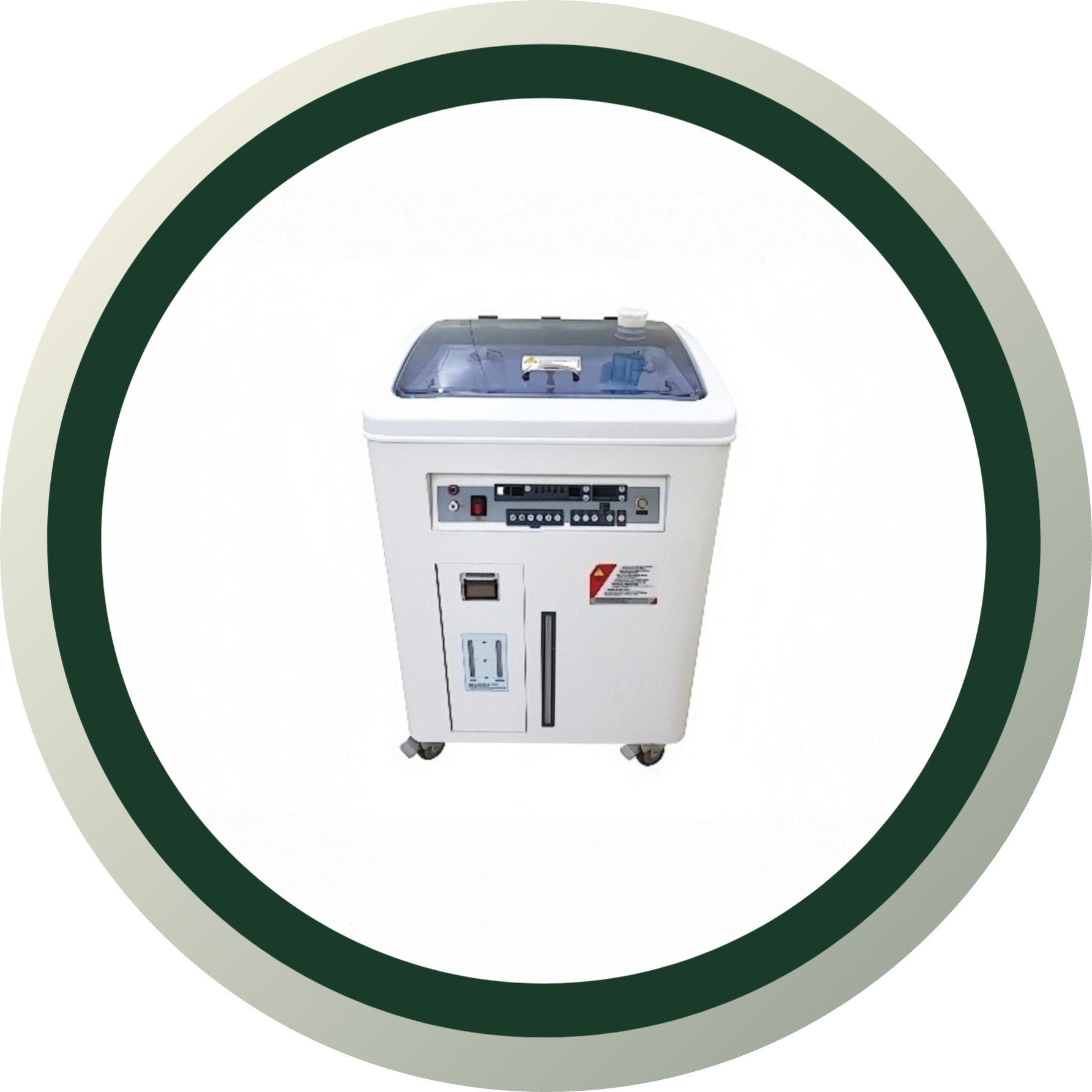 Установка для мойки MT-5000L