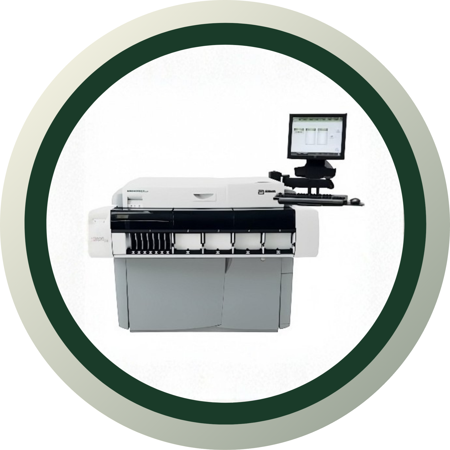 ИММУНОХИМИЯ