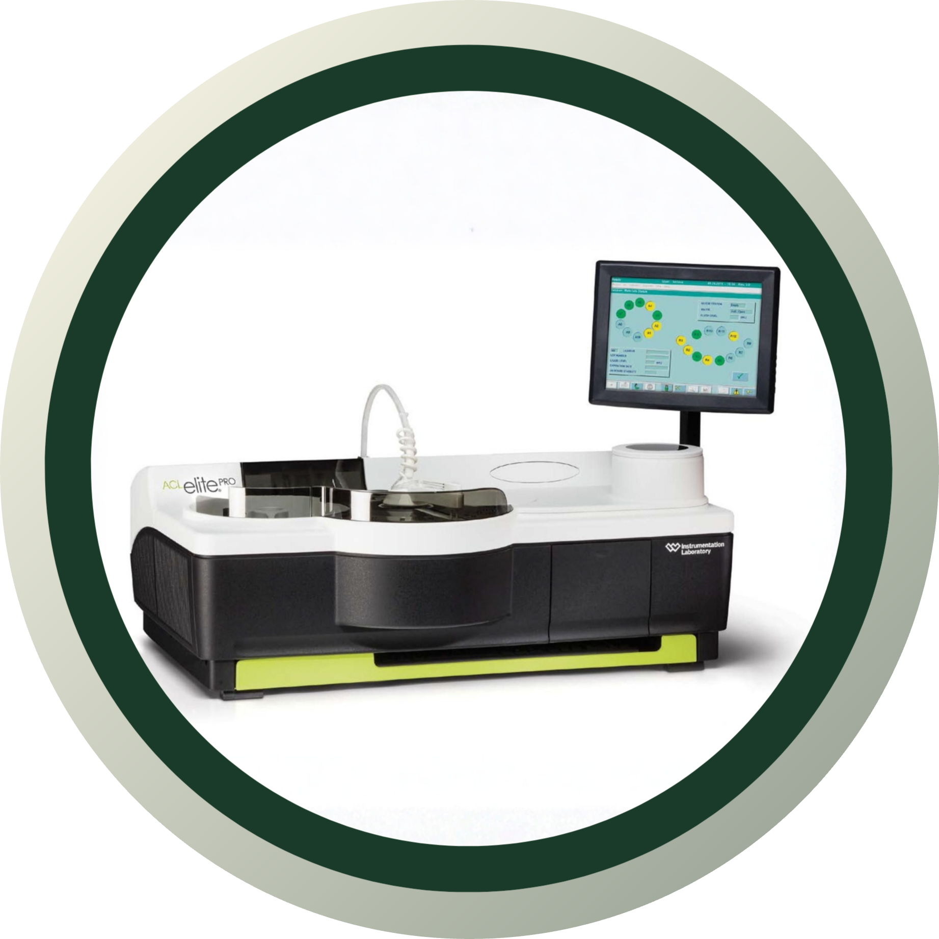 ГЕМОСТАЗ(КОАГУЛОМЕТР)