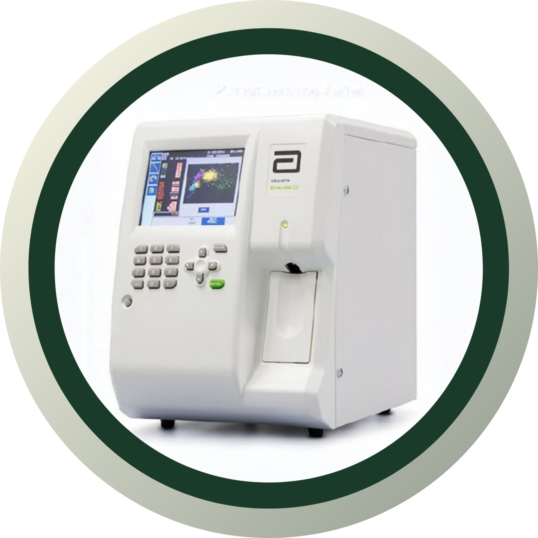 ГЕМАТОЛОГИЯ