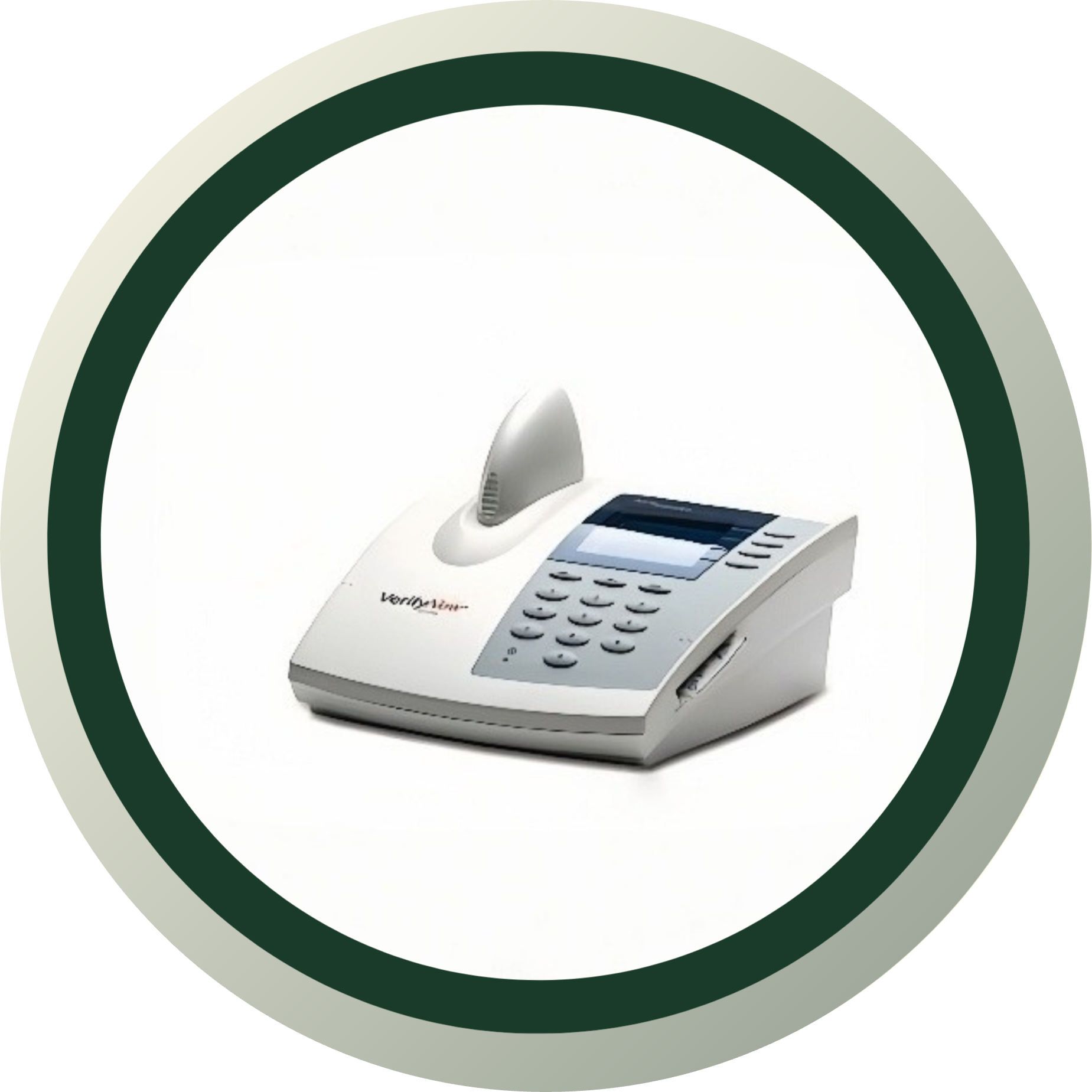 Агрегометр VerifyNow