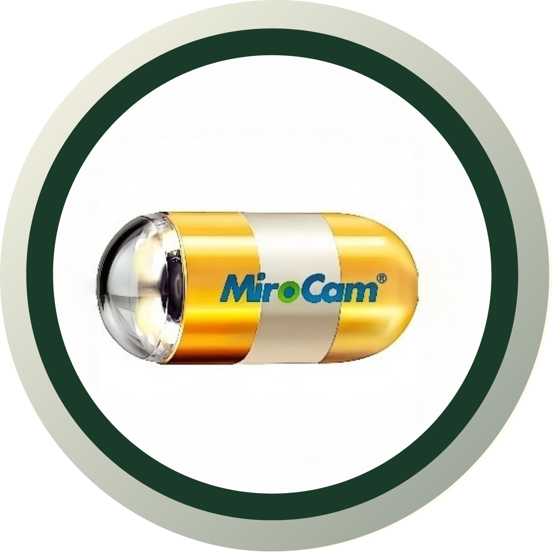 Капсульная эндоскопия